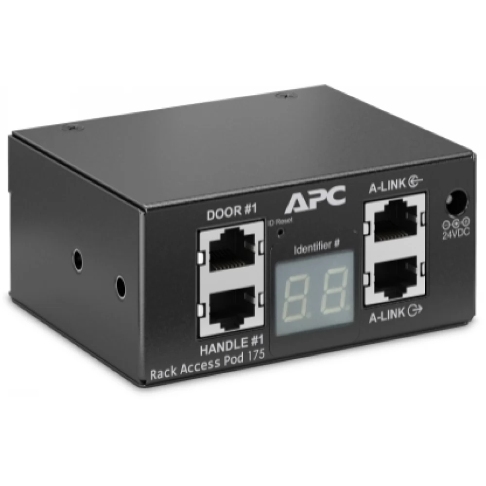 APC NetBotz Rack Access Pod 175 NBPD0175