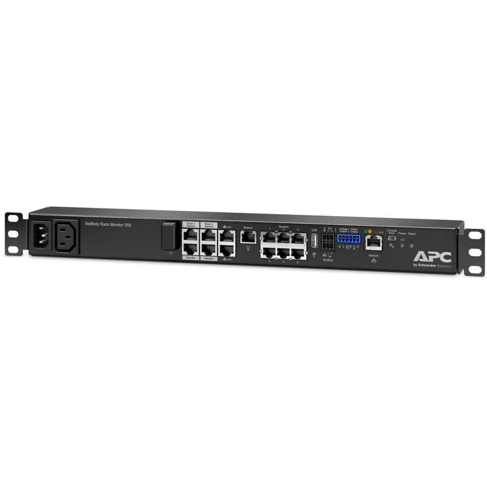 APC NetBotz Rack NBRK0250A