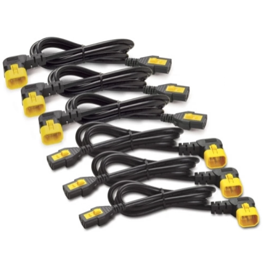APC Power Cord Kit AP8704R-WW