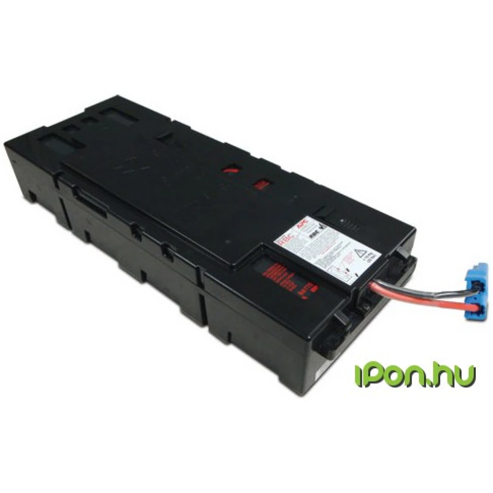APC Replacement Battery Cartridge 116