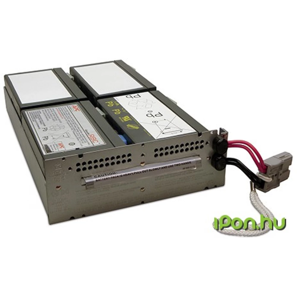 APC Replacement Battery Cartridge 132