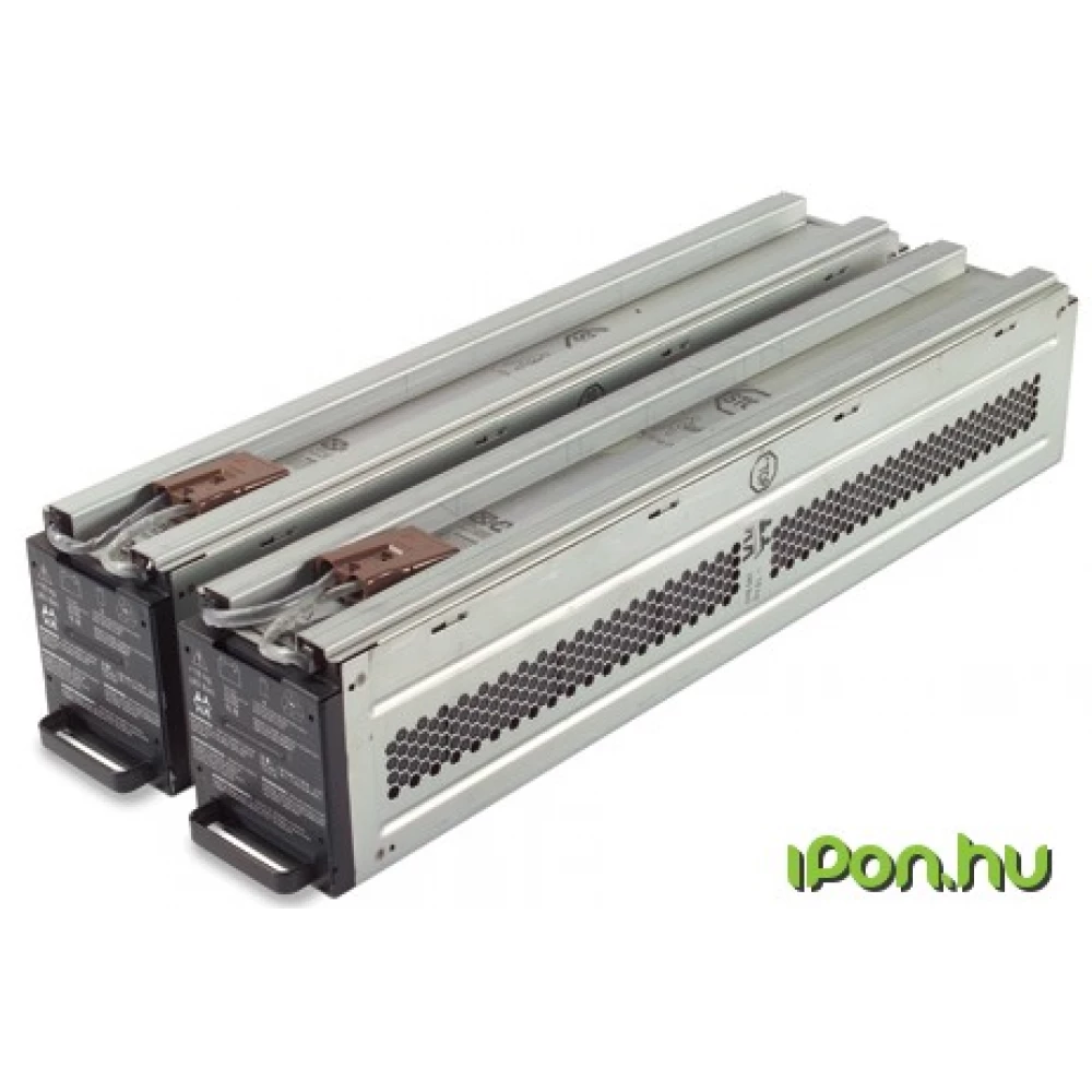 APC Replacement Battery Cartridge 140