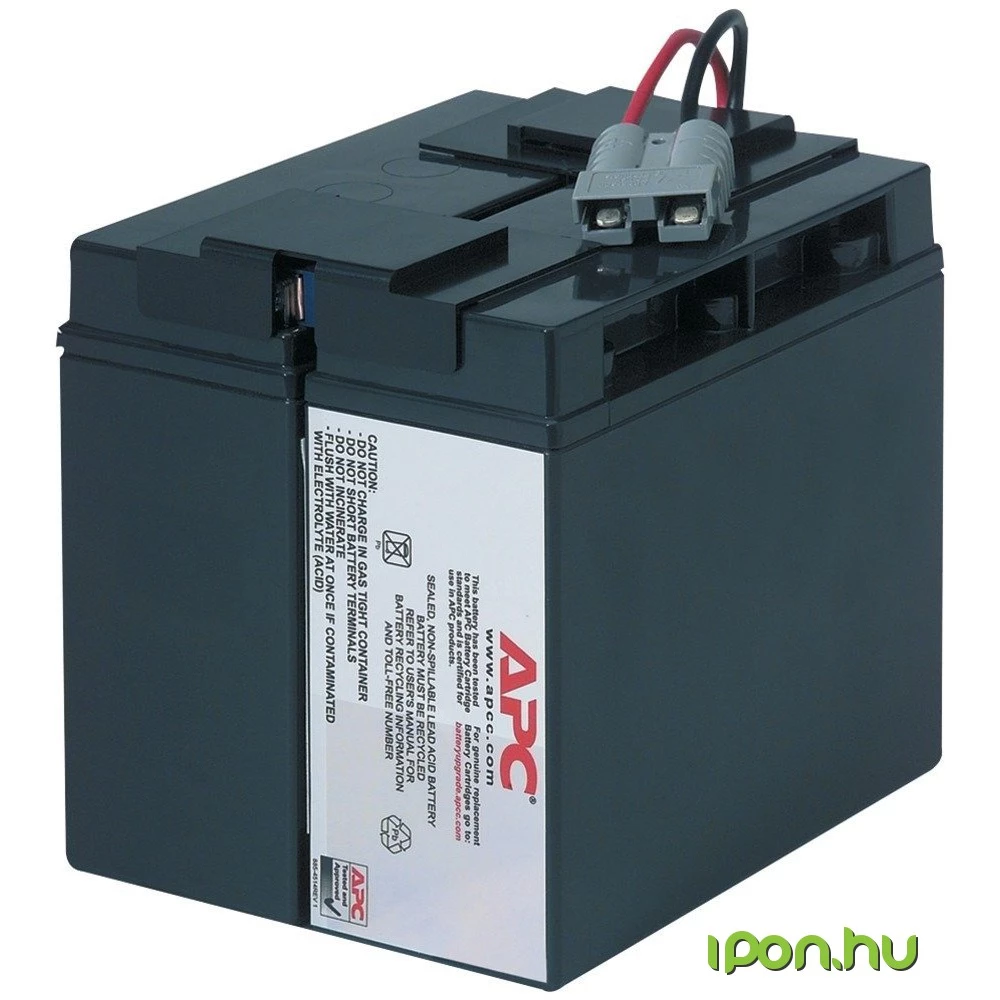 APC Replacement Battery Cartridge 7