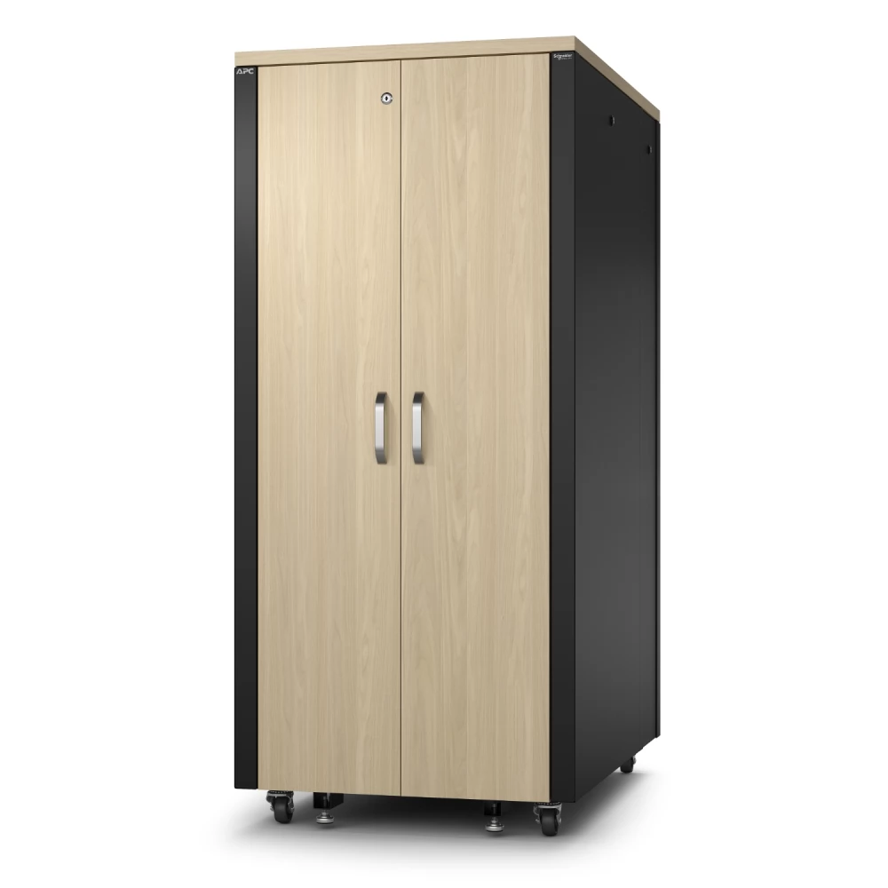 APC Server Rack Enclosure AR4032IA