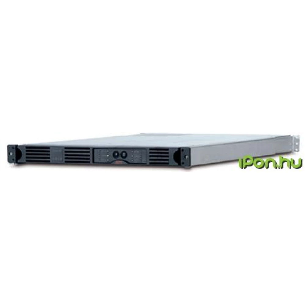 APC Smart-UPS 1000VA SUA1000RMI1U