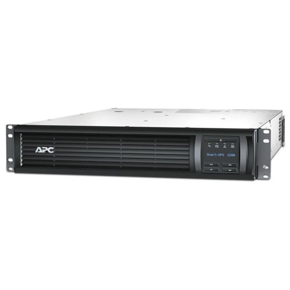 APC Smart-UPS 2200VA LCD RM 2U 230V with SmartConnect (SMT2200RMI2UC)