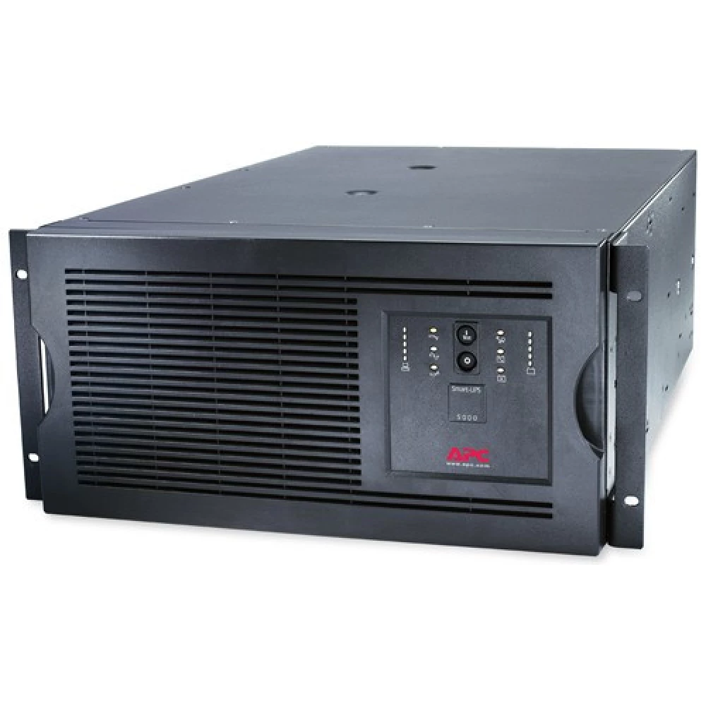APC Smart-UPS 5000VA SUA5000RMI5U
