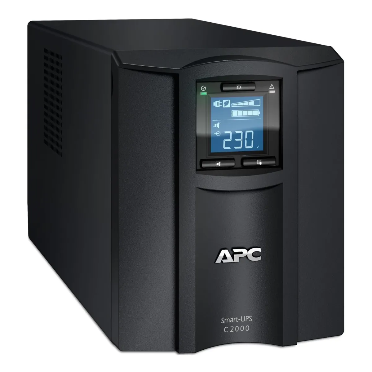 APC Smart-UPS C 2000VA LCD 230 V SMC2000I