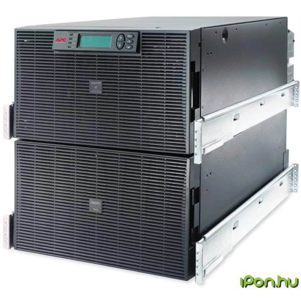 APC Smart-UPS RT 15000VA SURT15KRMXLI