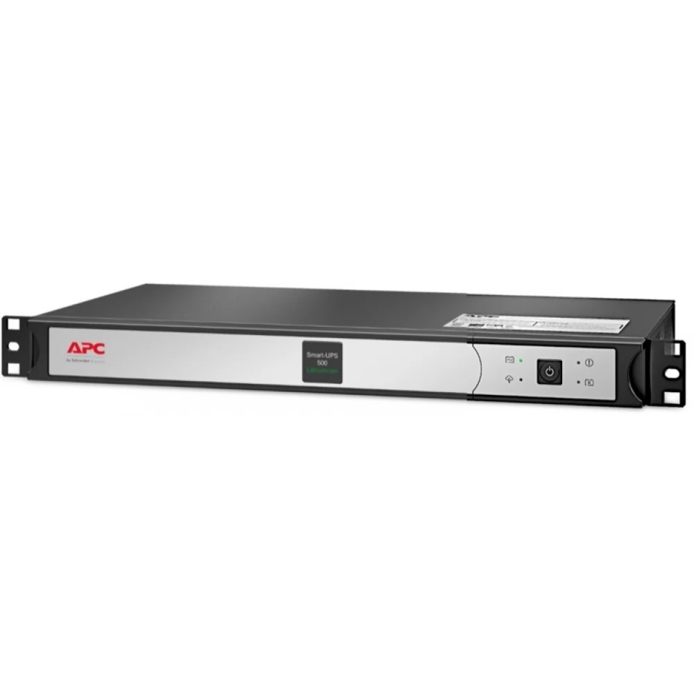 APC Smart UPS SCL Li-Ion 500VA USV 230V