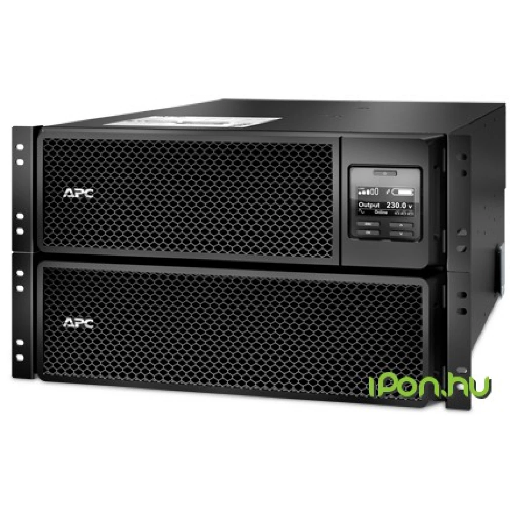 APC Smart-UPS SRT 10000VA RM 230V