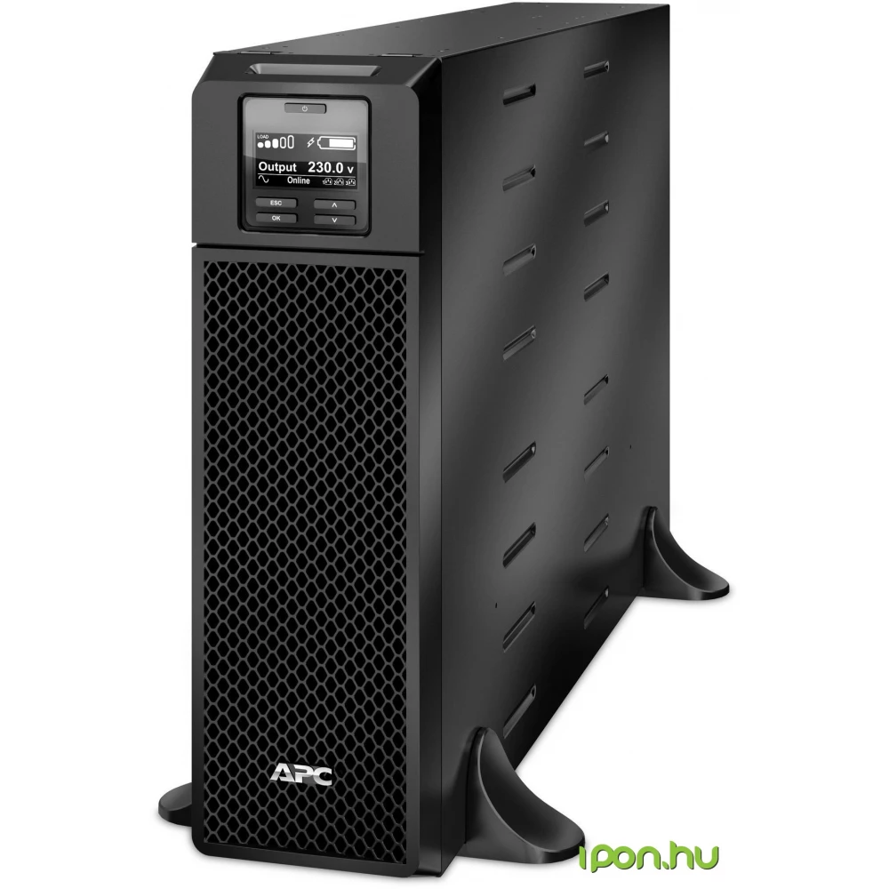 APC Smart-UPS SRT 2200VA 230V SRT2200XLI