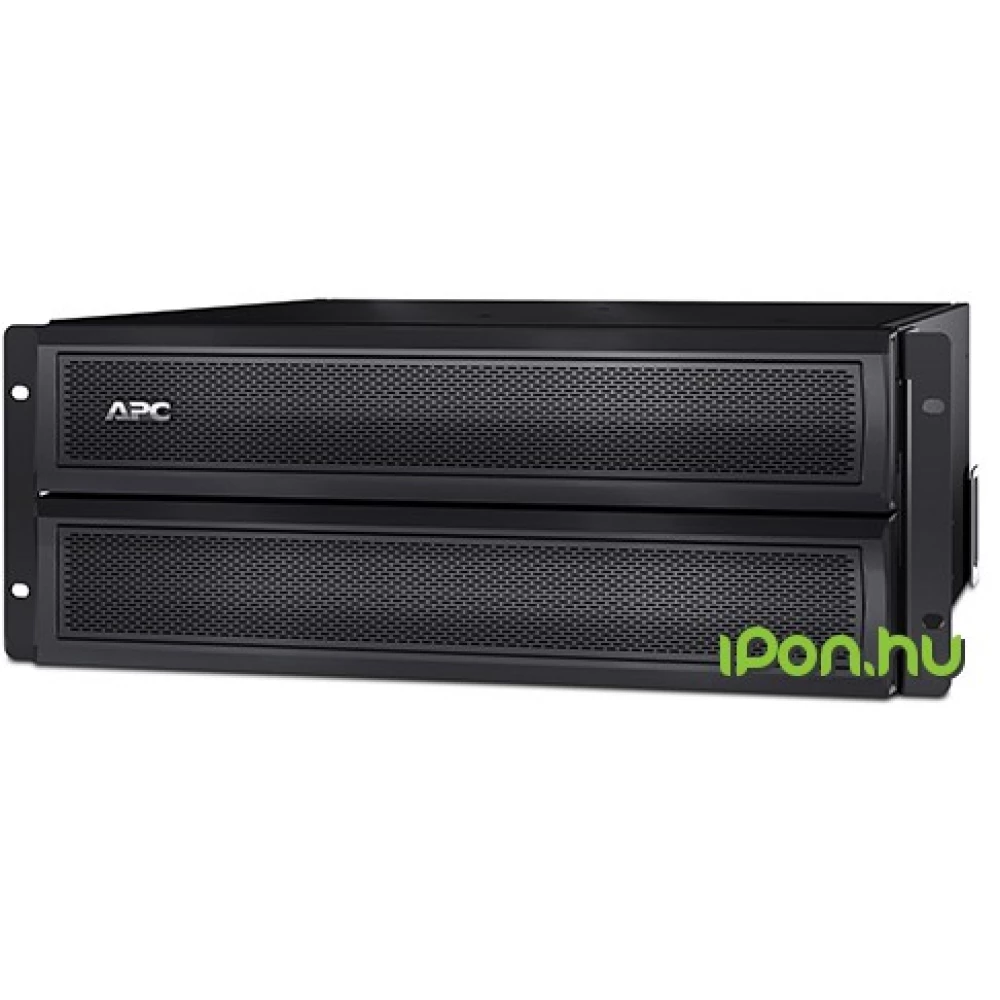 APC Smart-UPS X 120V External Battery Pack SMX120BP