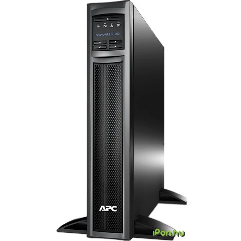APC Smart-UPS X 750VA SMX750I