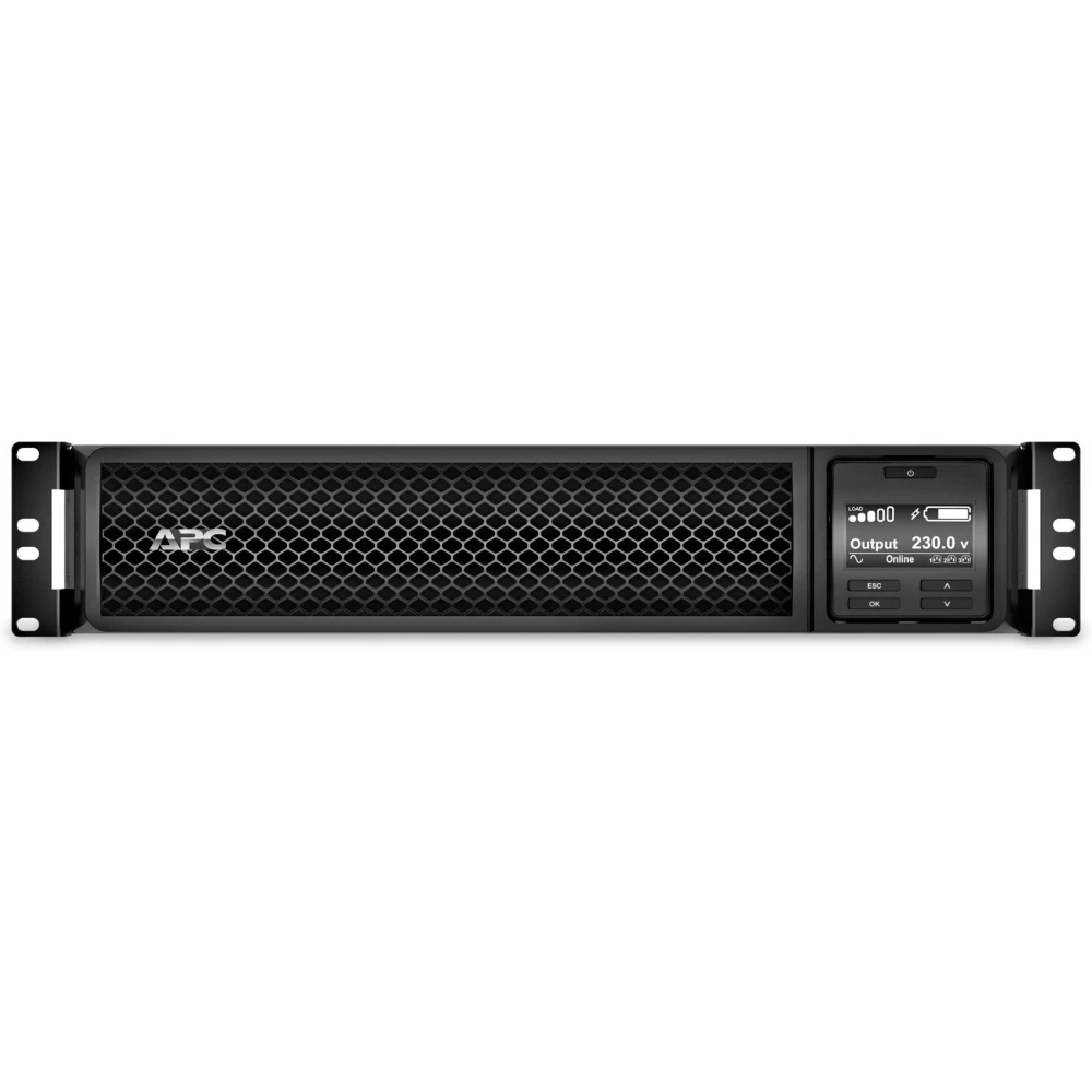 APC SRT1500RMXLI Smart UPS 1500VA