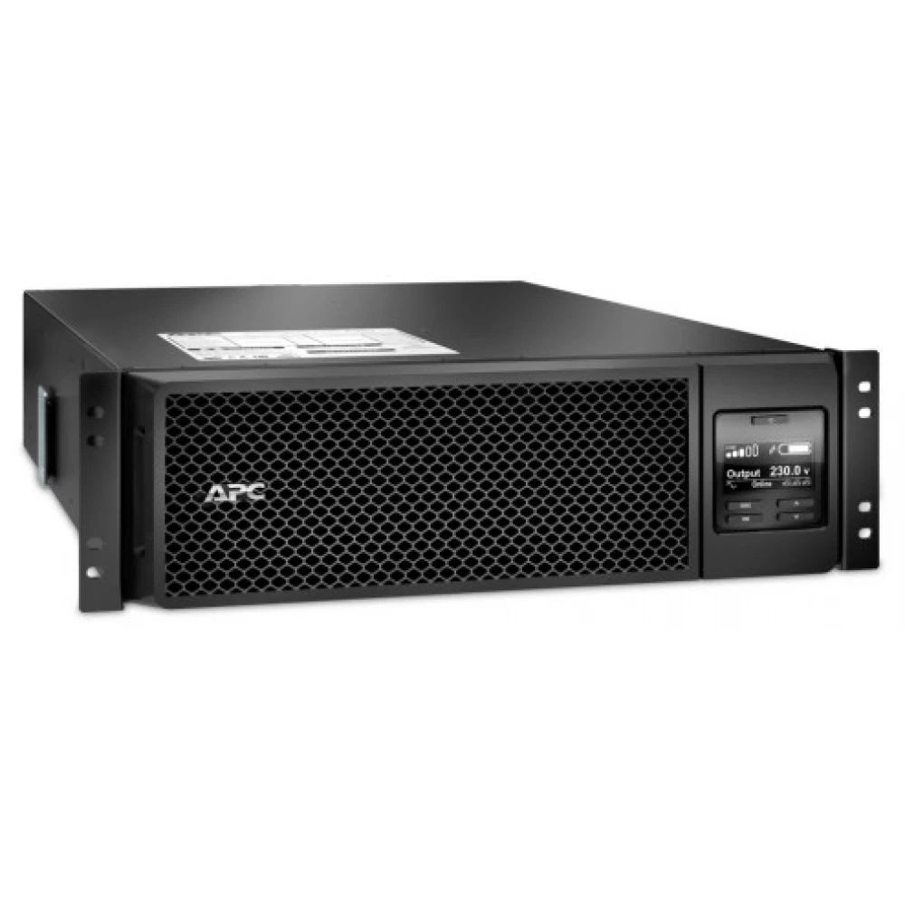 APC SRT5KRMXLW-HW Smart-UPS SRT 5000VA RM 208/230V HW