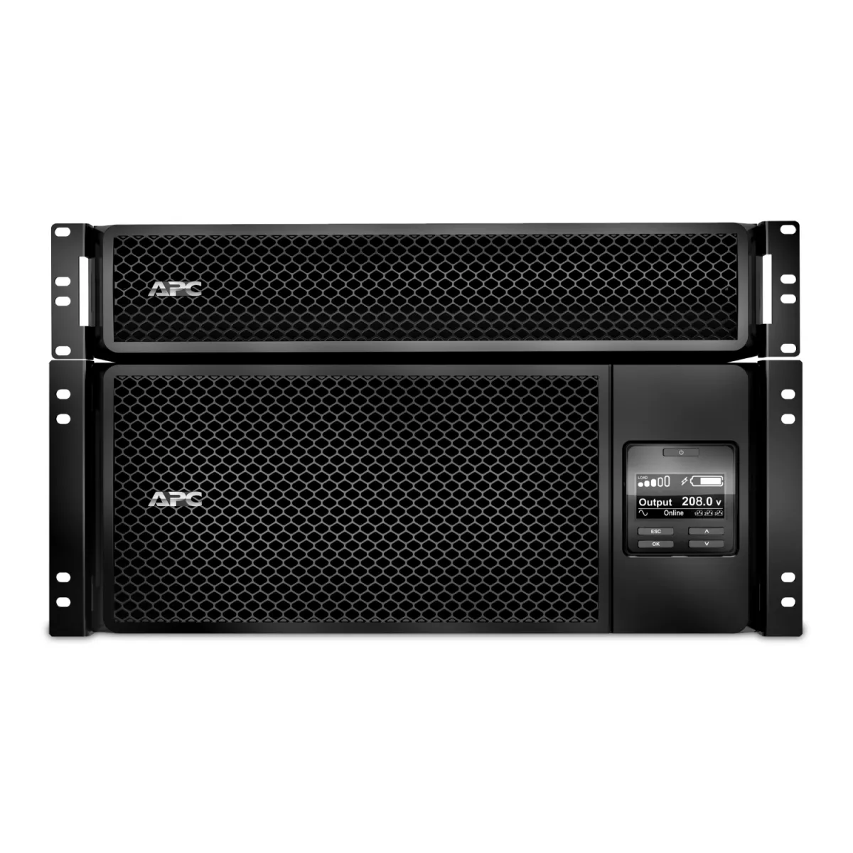APC SRT6KRMXLT-5KTF