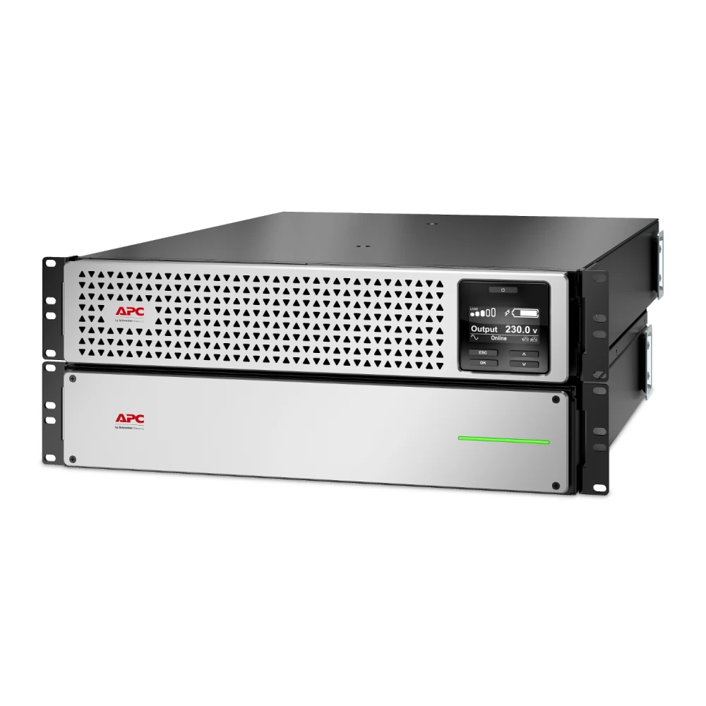 APC SRTL2200RM4UXLI-NC 2200VA