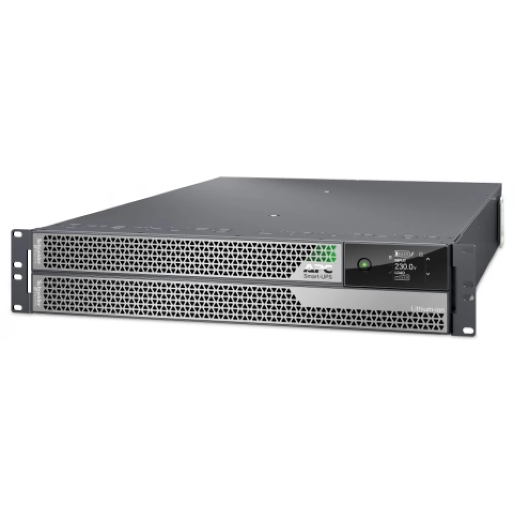 APC SRTL5KRM2UI Smart-UPS Ultra On-Line Lithium ion 5KVA