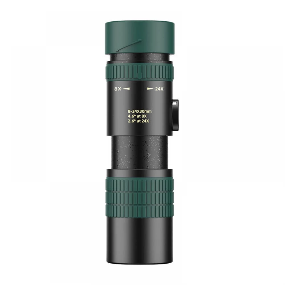 APEXEL 8-24X30 teleszkóp/telefon lencse