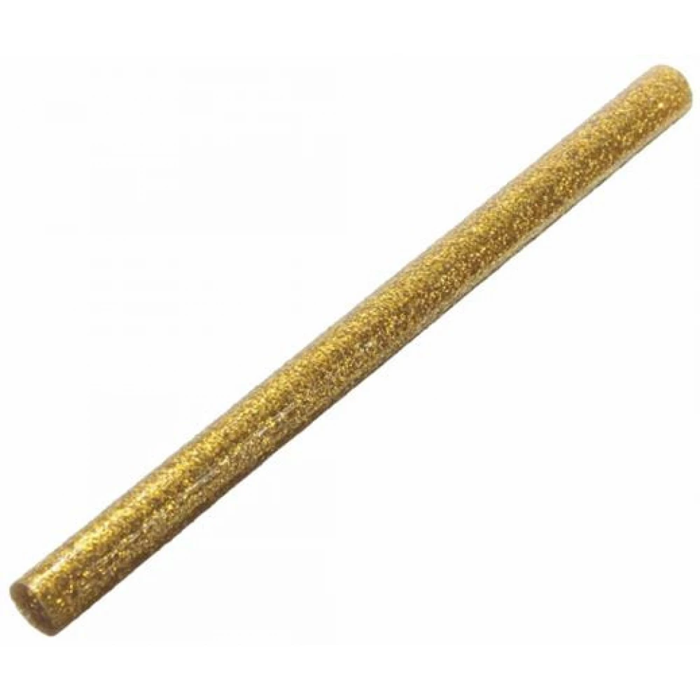 APLI Csillámos ragasztó stick 3 db 11 x 200 mm arany