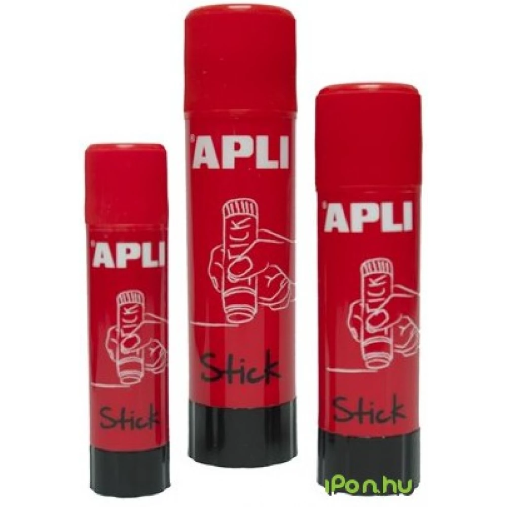 APLI Ragasztóstift 20 g