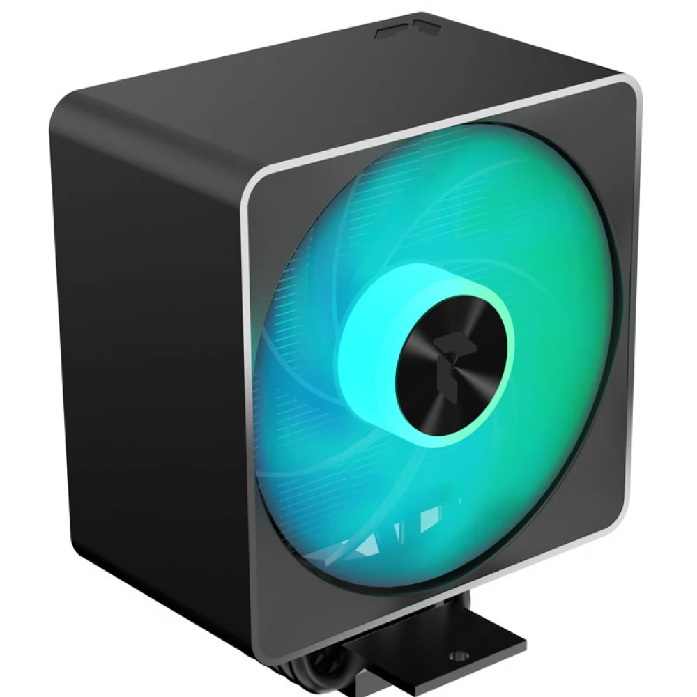 APNX AP1-V ARGB fekete