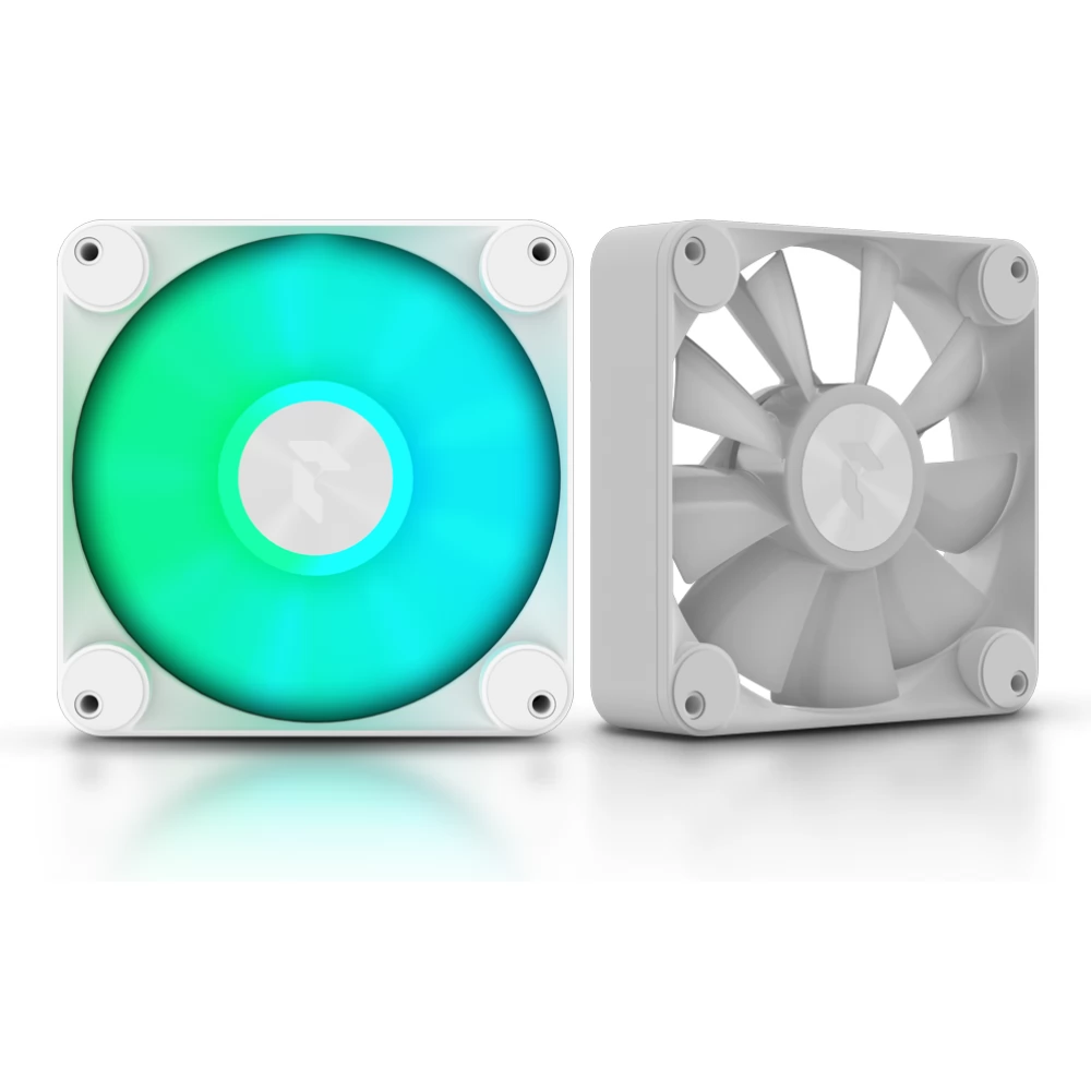 APNX FP1-120 PWM ARGB fehér