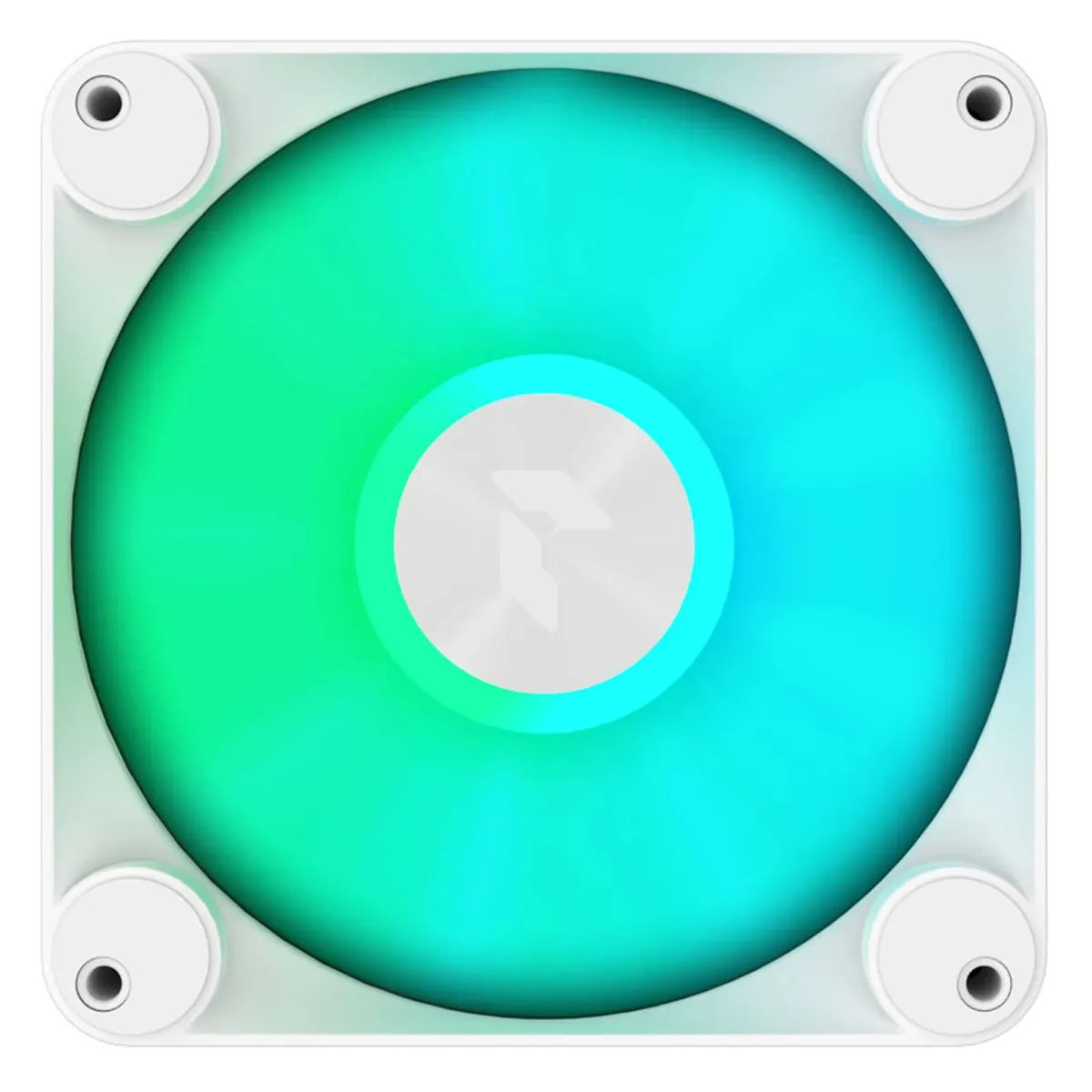APNX FP1-Q 120 PWM ARGB fehér