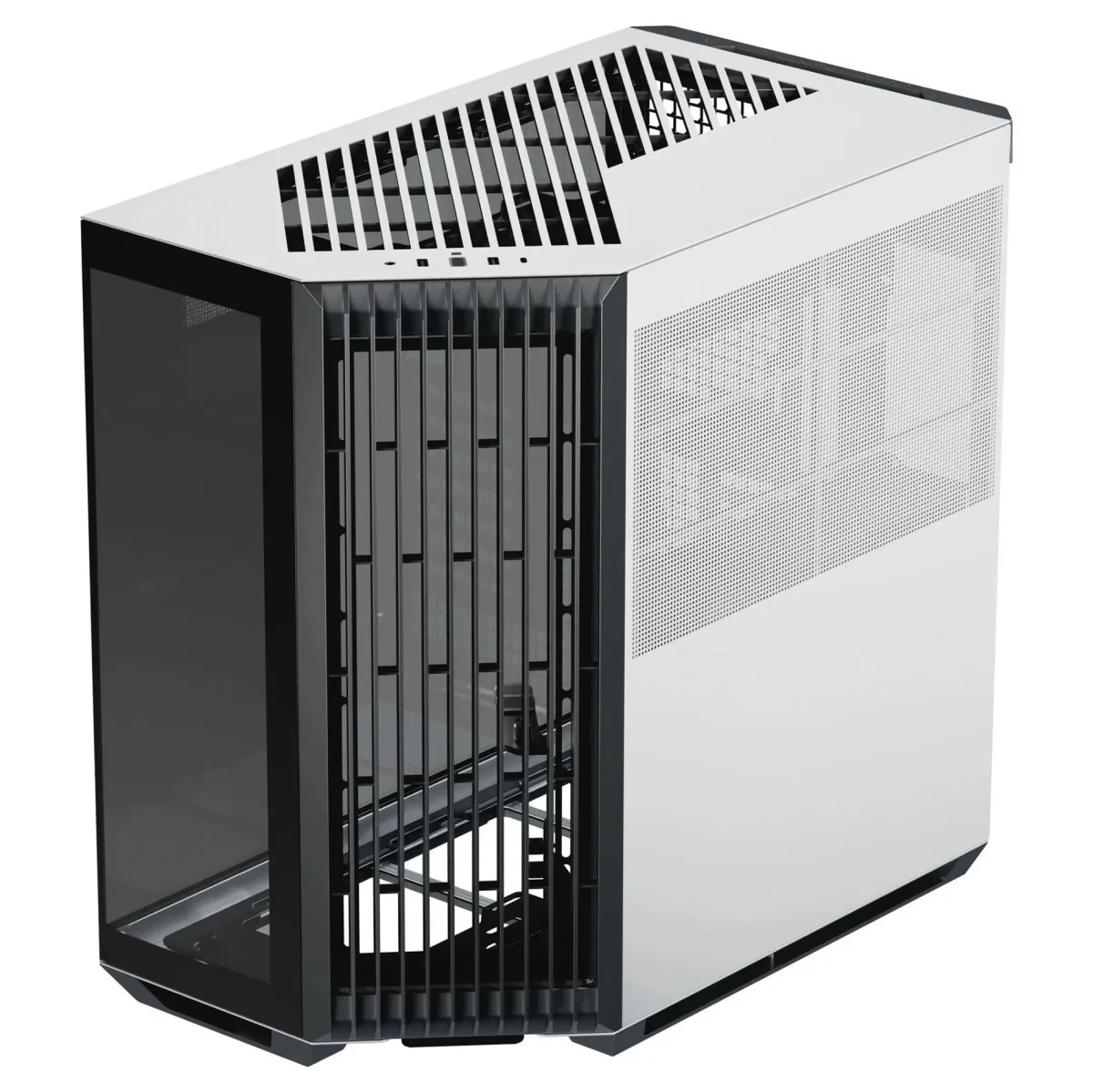 APNX V1 TG fekete-fehér