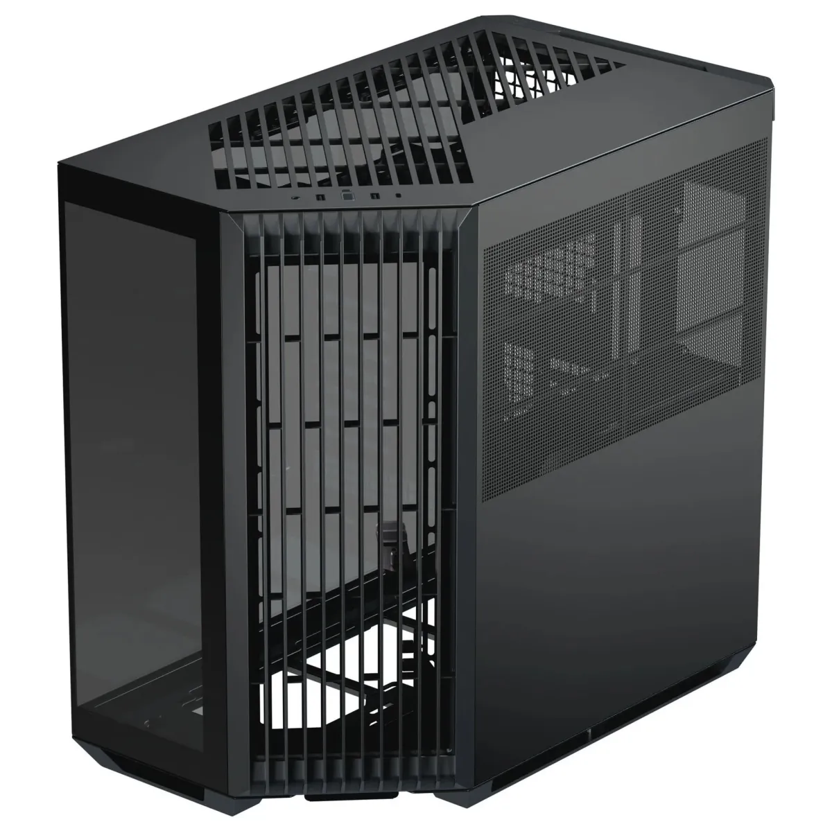APNX V1 TG fekete