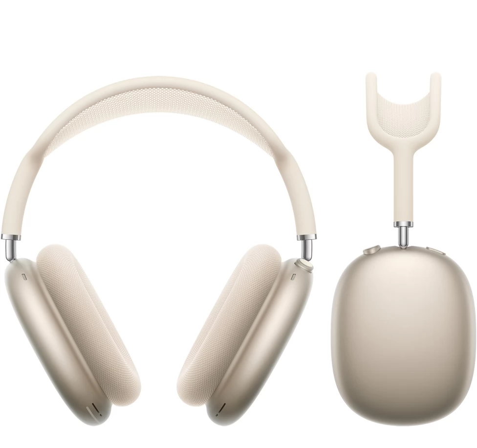 APPLE AirPods Max (2024) csillagfény