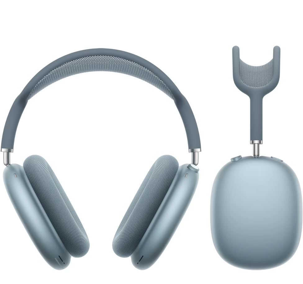 APPLE AirPods Max (2024) kék