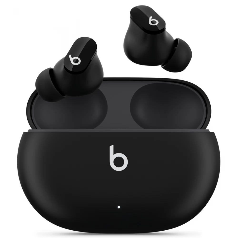 APPLE Beats Studio Buds fekete