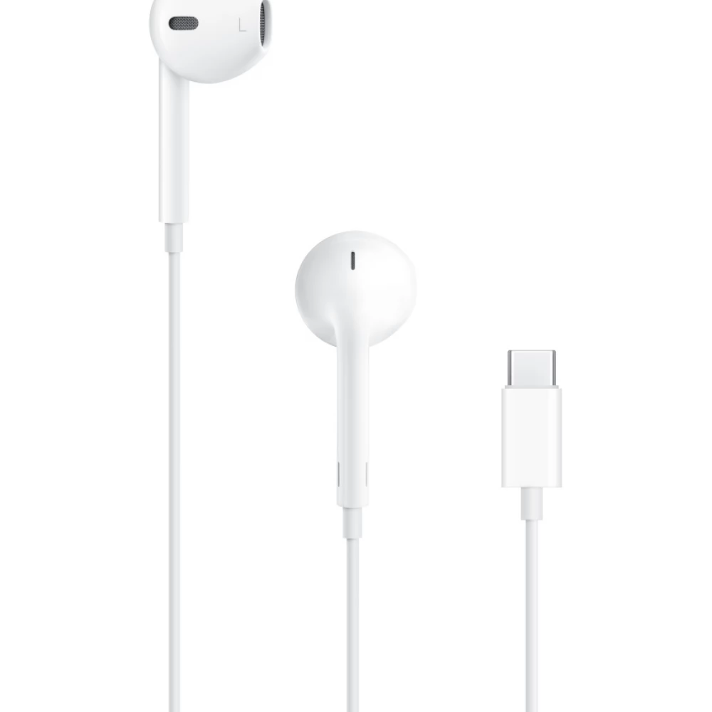 APPLE EarPods USB-C csatlakozóval fehér