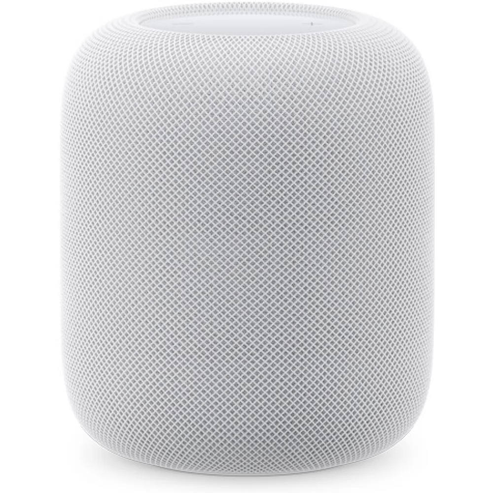 APPLE HomePod 2nd generation intelligens hangszóró fehér