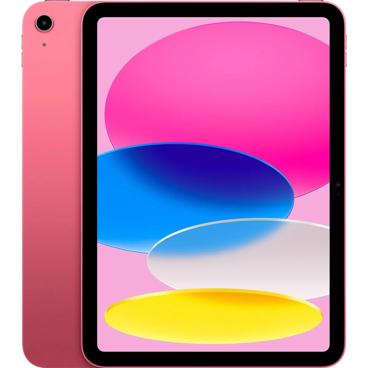 APPLE iPad 11" (2025) 128GB WiFi rózsaszín