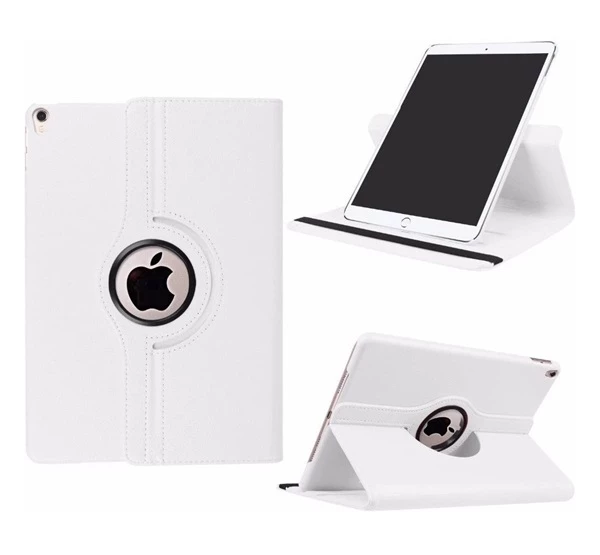 Apple iPad Pro 11 (2020 / 2021 / 2022) mappa tok fehér