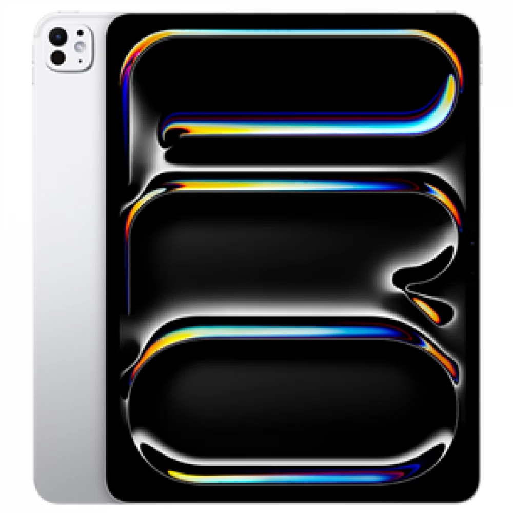 APPLE iPad Pro 13 2024 2TB WiFi ezüst