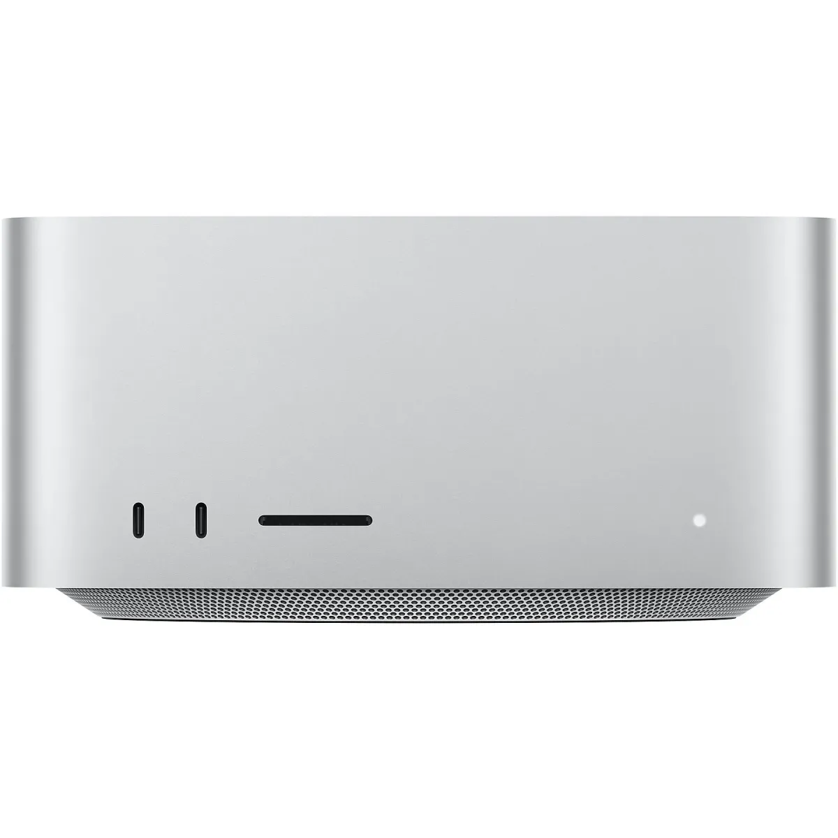 APPLE Mac Studio mu963ms/a Ezüst