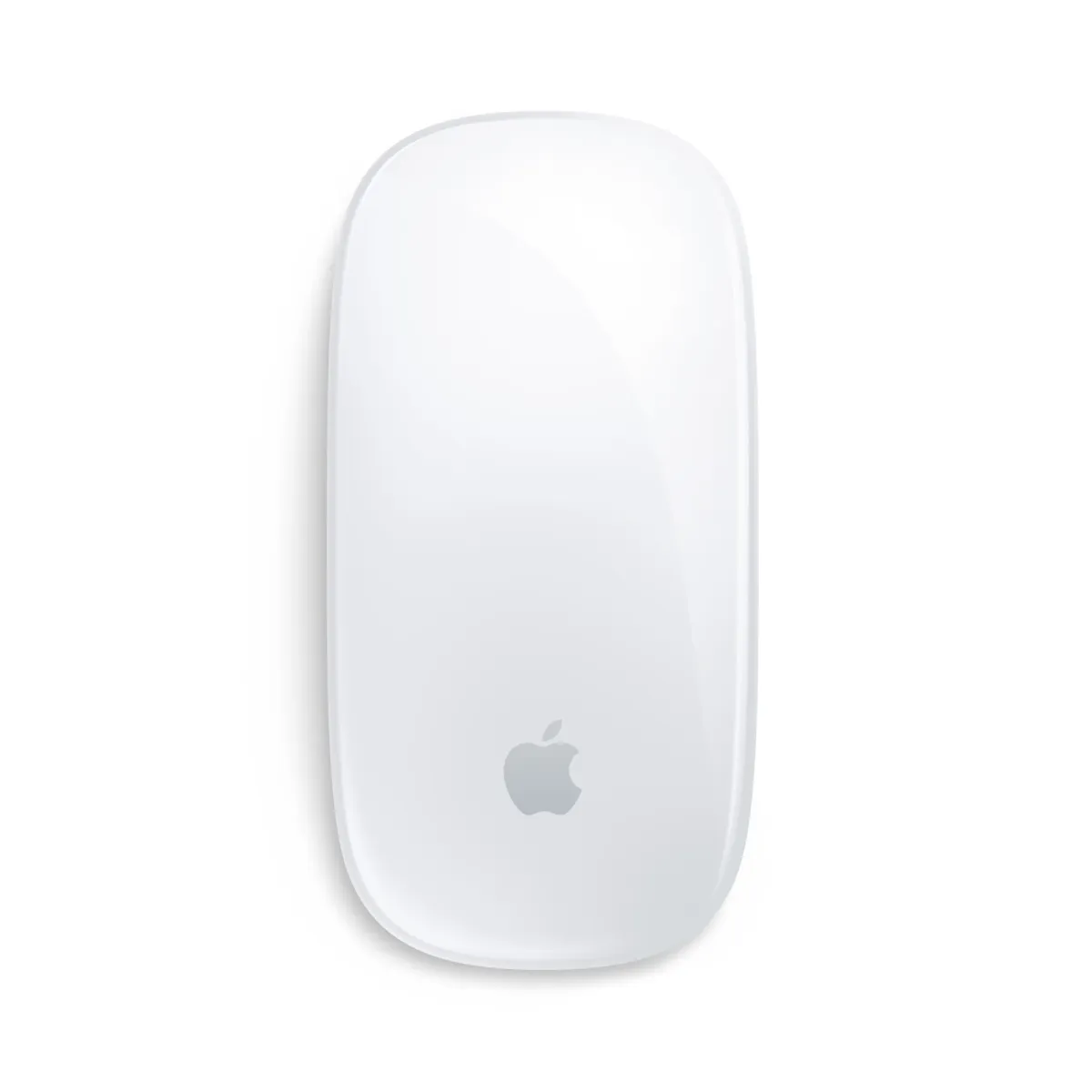 APPLE Magic Mouse (2024) Multi-Touch felület - fehér