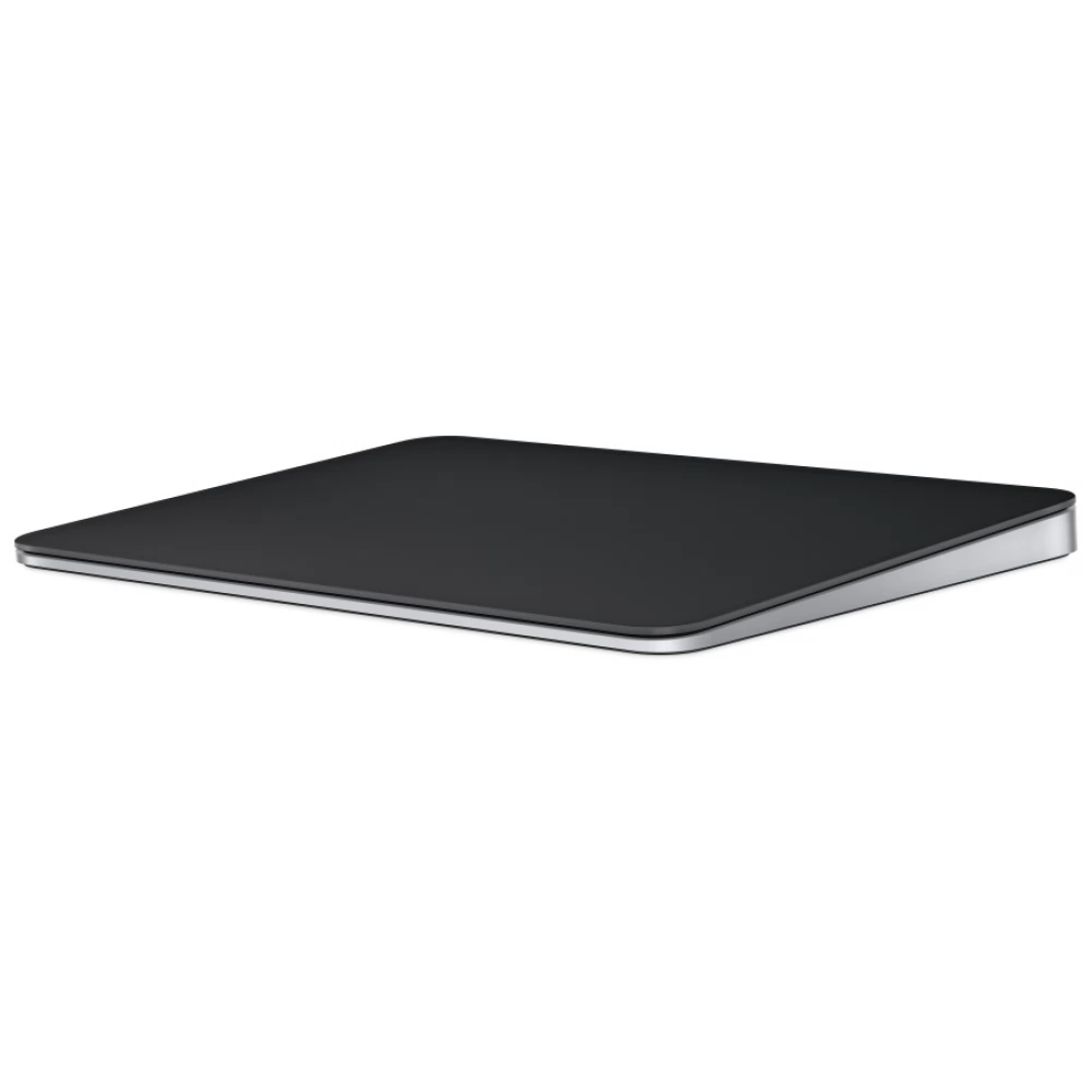 APPLE Magic Trackpad Multi-Touch fekete