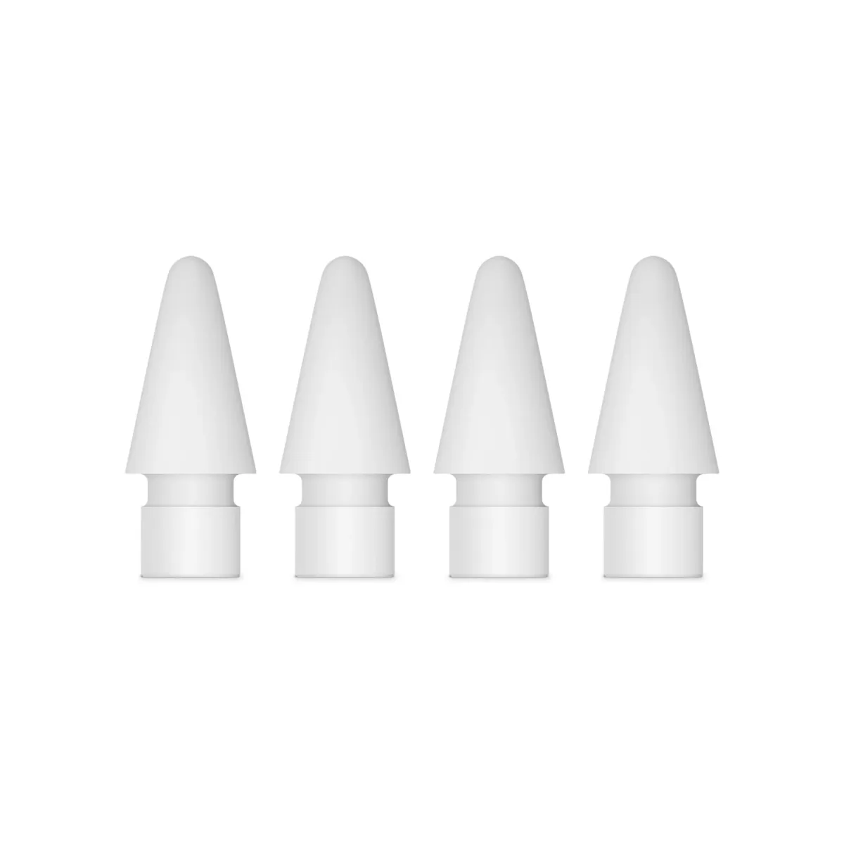 APPLE Pencil-hegy – 4 db-os csomag
