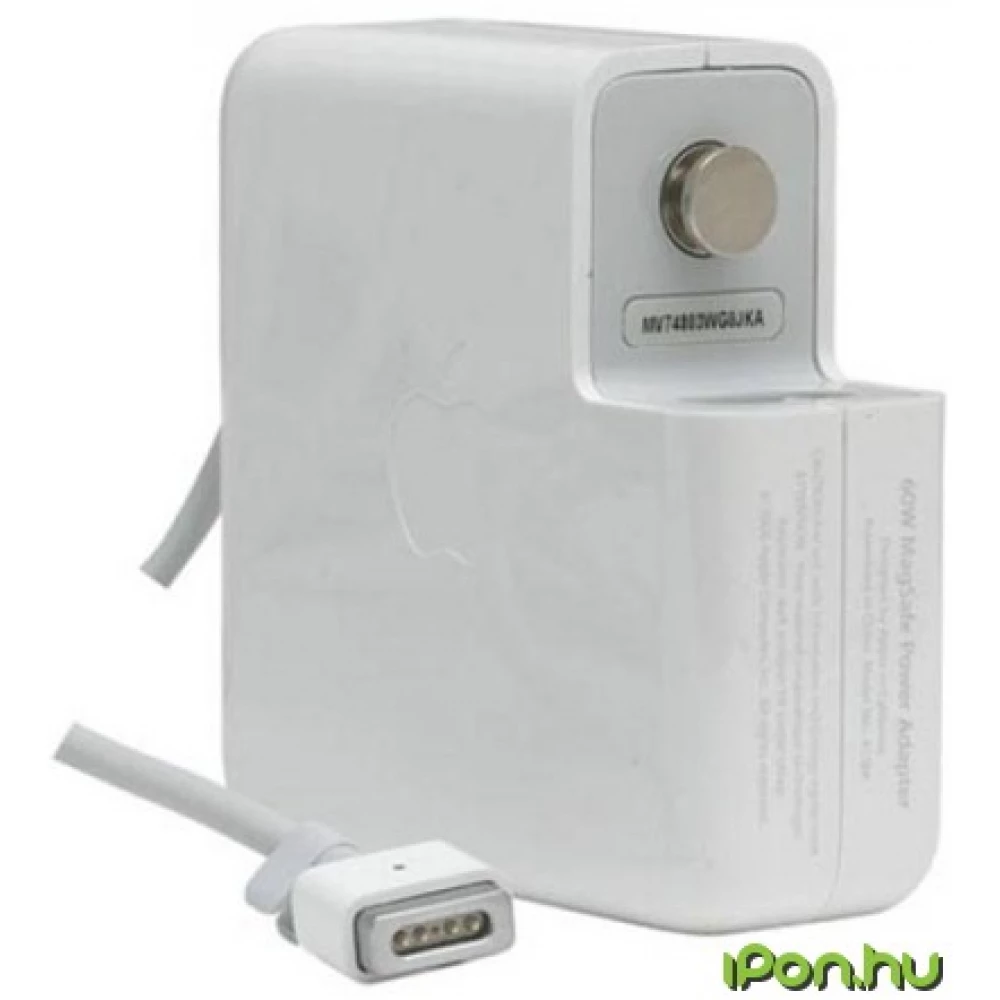 APPLE Power Adapter Magsafe 60W MC461Z/A