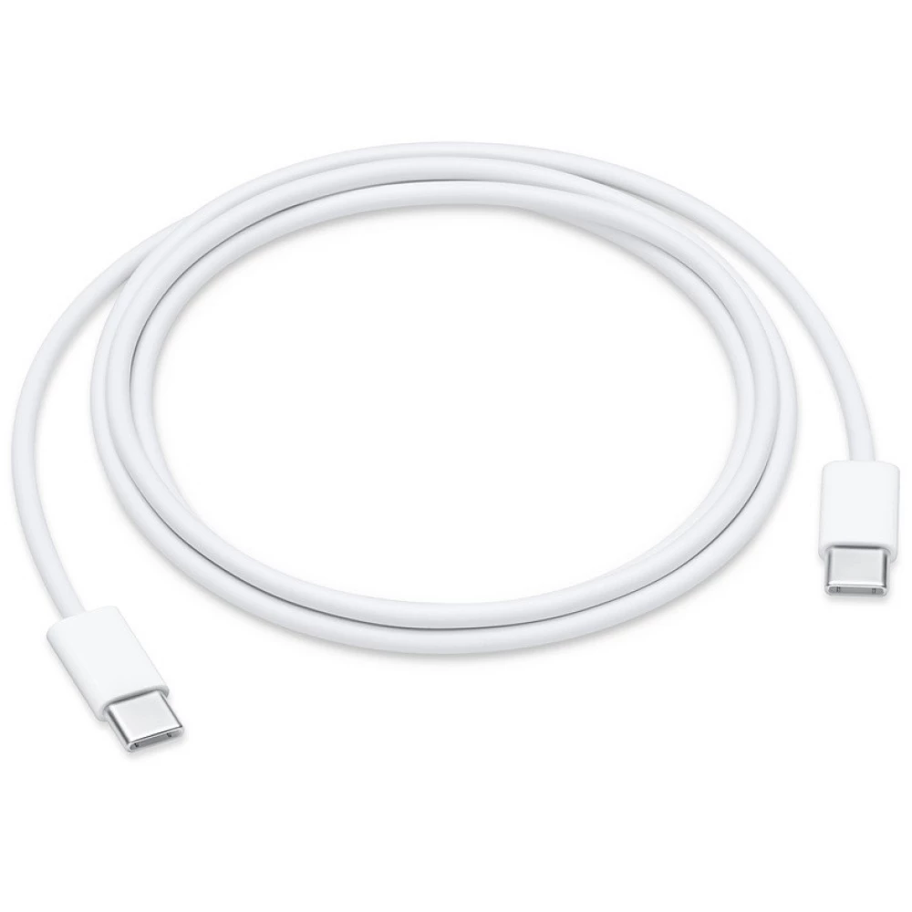 APPLE USB 2.0 Type C Összekötő Fehér 1m muf72zm/a OEM