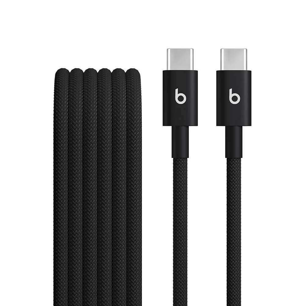 APPLE USB 2.0 Type C Összekötő Fekete 1.5m MDGC4ZM/A 2db