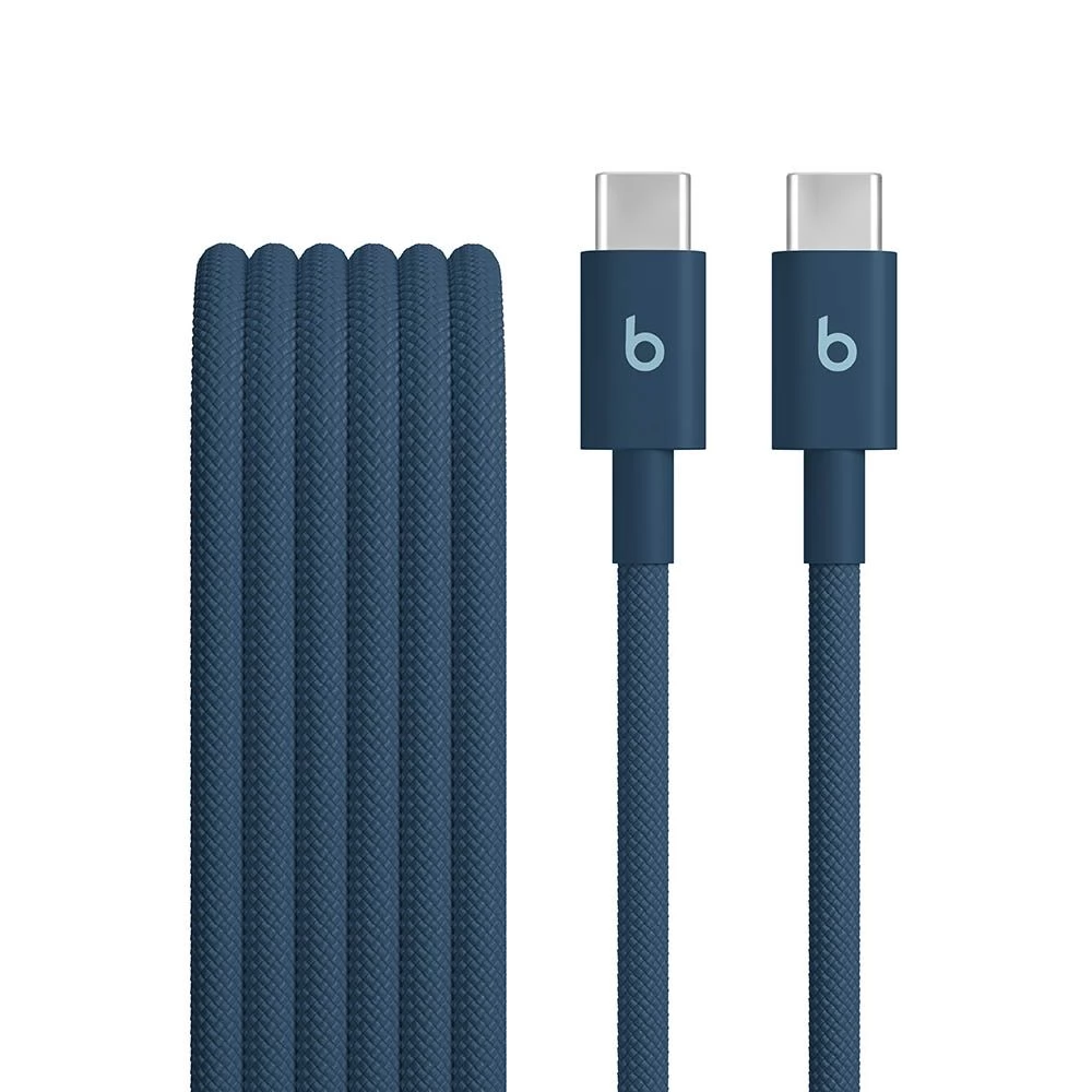 APPLE USB 2.0 Type C Összekötő Kék 1.5m MDGE4ZM/A