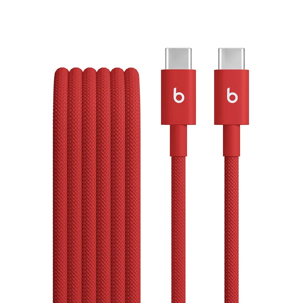 APPLE USB 2.0 Type C Összekötő Piros 1.5m MDGF4ZM/A
