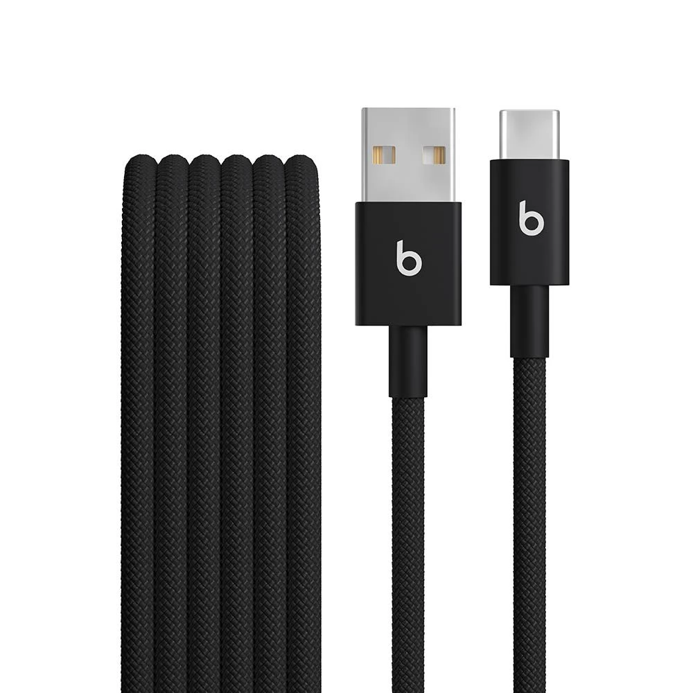 APPLE USB 2.0 Type C Átalakító Fekete 1.5m MDGH4ZM/A 2db