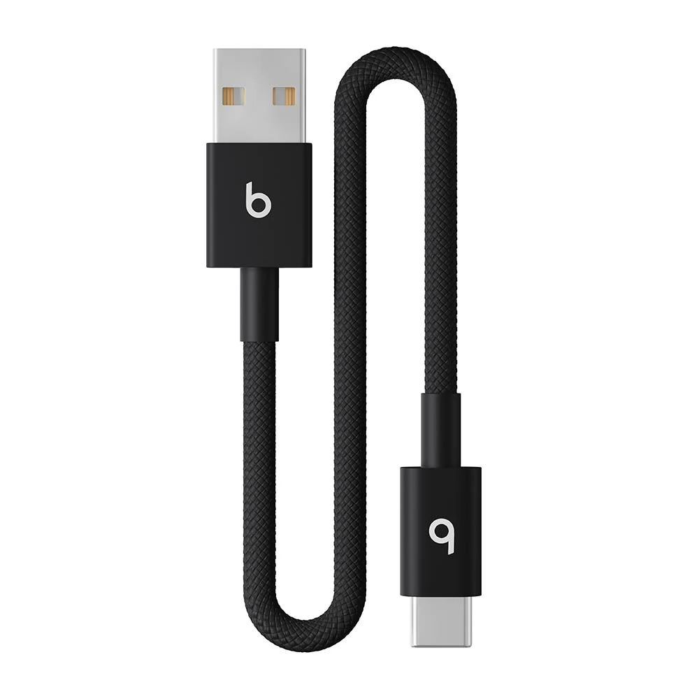 APPLE USB 2.0 Type C Átalakító Fekete 20cm MEQL4ZM/A